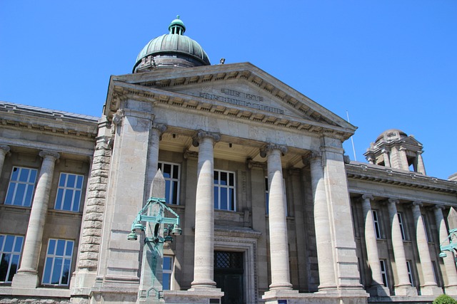 Court