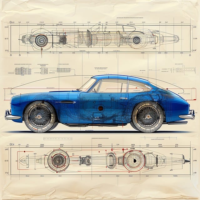 Engineering Drawings and Schematics