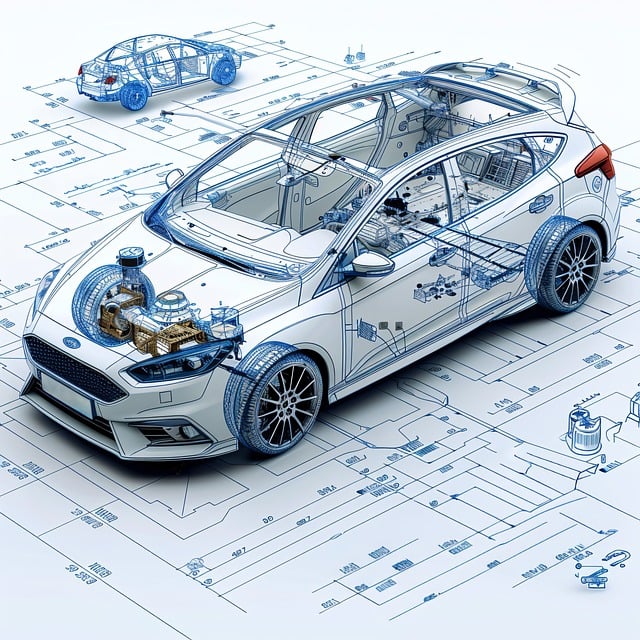 Engineering Drawings and Schematics