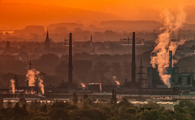 Environmental Compliance Documents