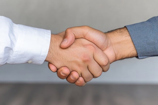 Financial Agreements