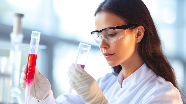 Grant Proposals for Scientific Research