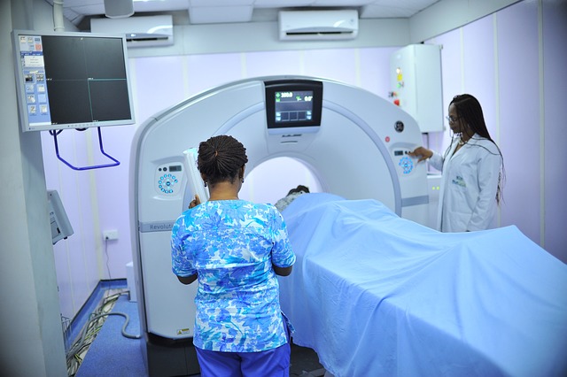 Healthcare Training Materials