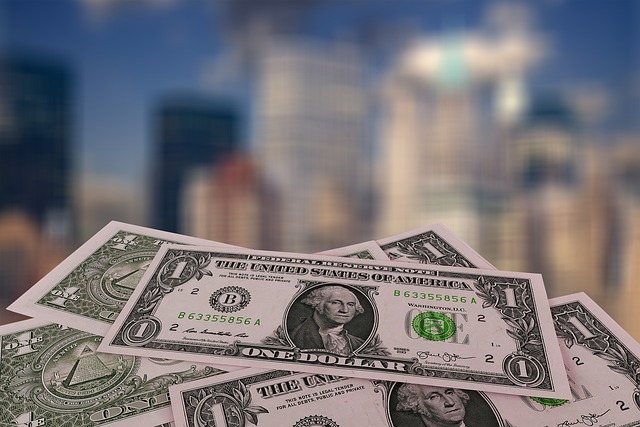 Internal Financial Policies and Procedures