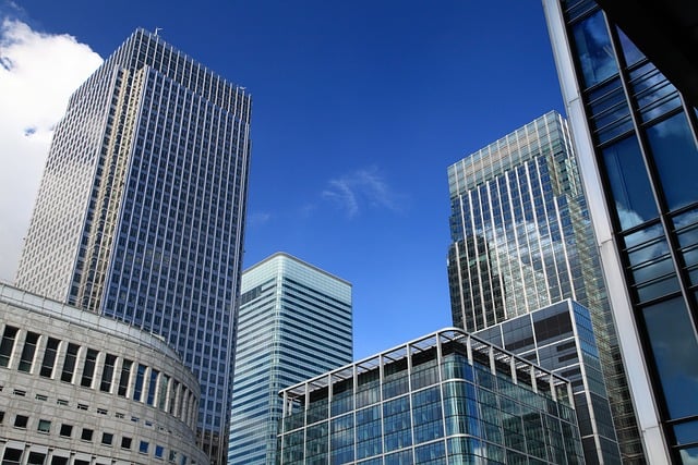 Internal Financial Policies and Procedures