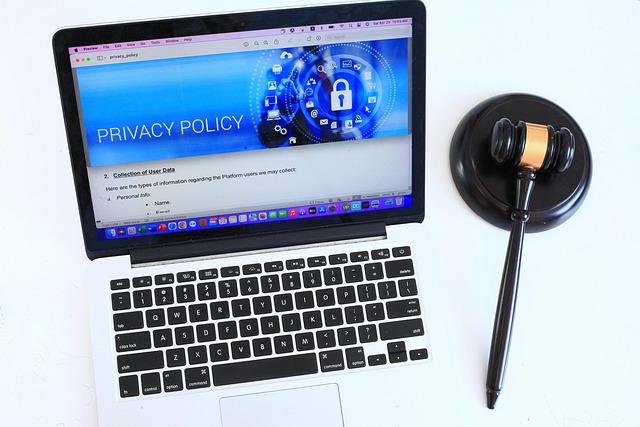 Internal Financial Policies and Procedures