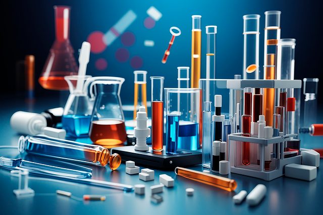 Laboratory Reports