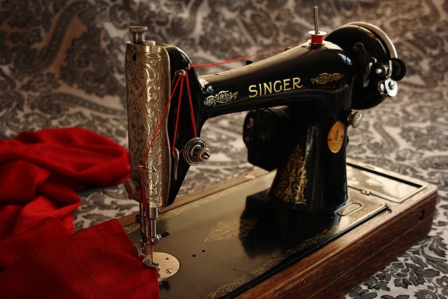 Machine Specifications and Descriptions