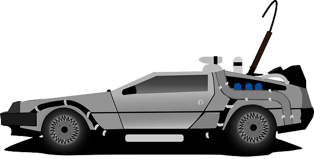 Machine Specifications and Descriptions