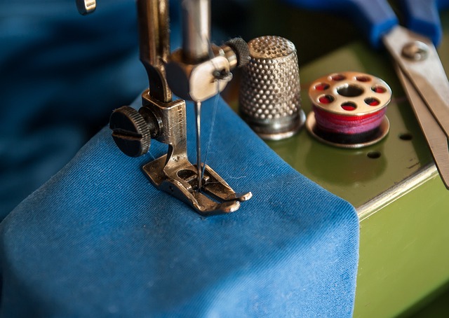 Machine Specifications and Descriptions