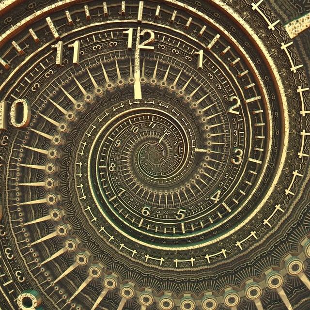 Machine Specifications and Descriptions