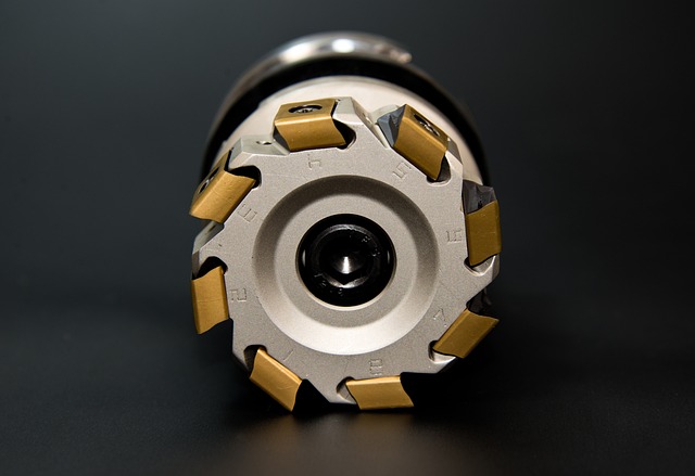 Machine Specifications and Descriptions