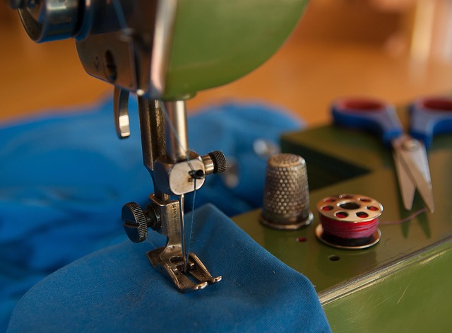 Machine Specifications and Descriptions