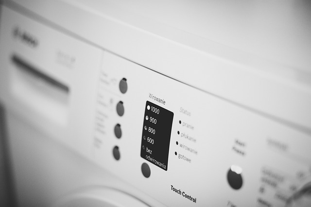 Machine Specifications and Descriptions