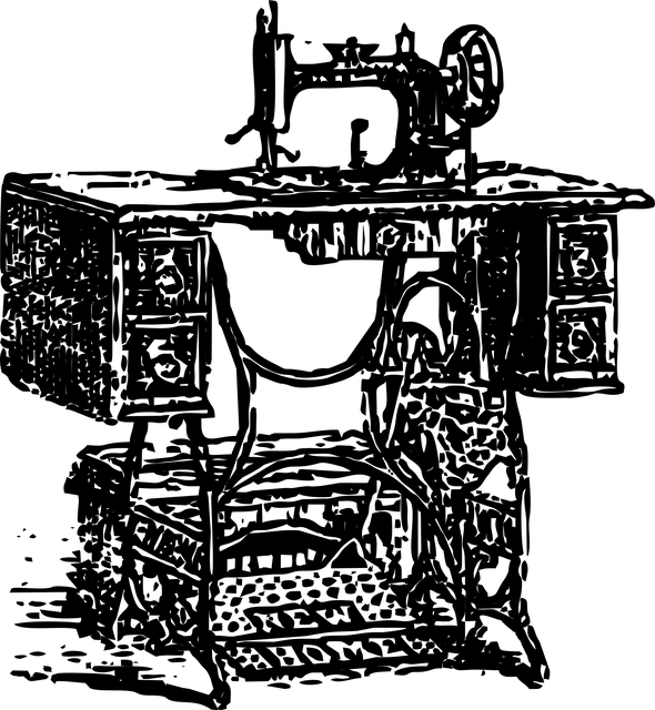 Machine Specifications and Descriptions
