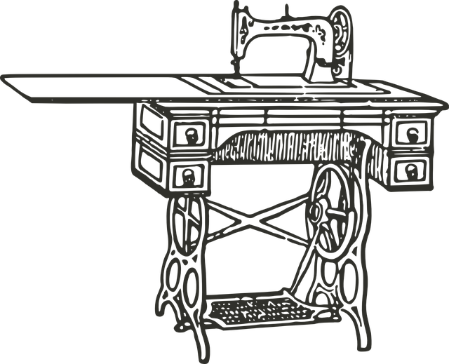 Machine Specifications and Descriptions