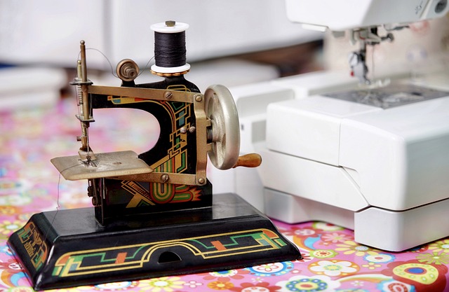 Machine Specifications and Descriptions