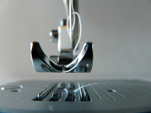 Machine Specifications and Descriptions