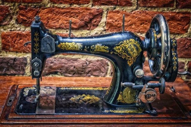 Machine Specifications and Descriptions