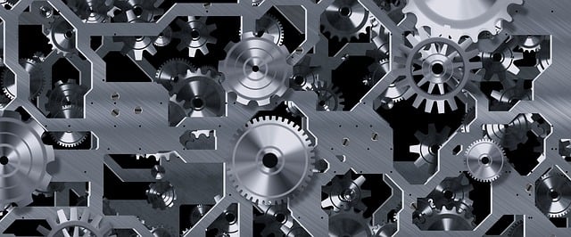 Machine Specifications and Descriptions