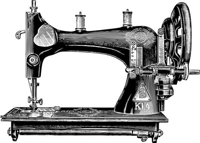 Machine Specifications and Descriptions