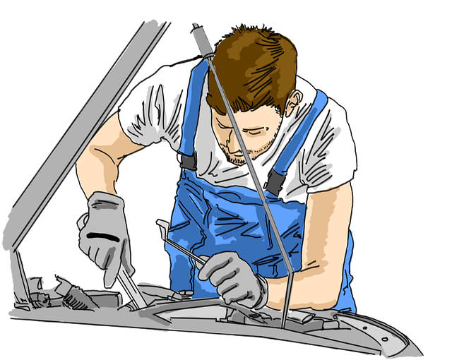 Maintenance and Service Manuals