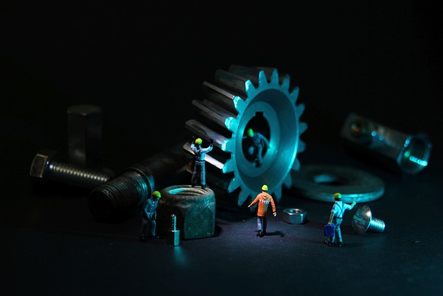 Maintenance and Service Manuals