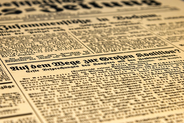 Medical Journals and Articles