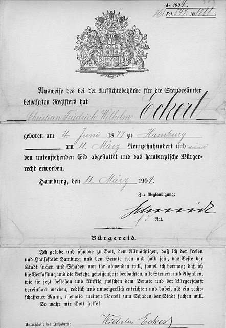 Notarized