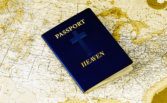 passport