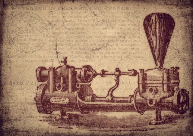 Patents for Scientific Inventions