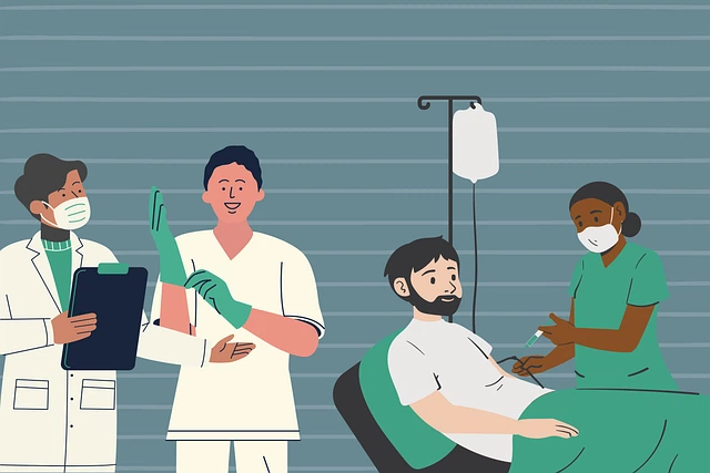 Patient Discharge Summaries