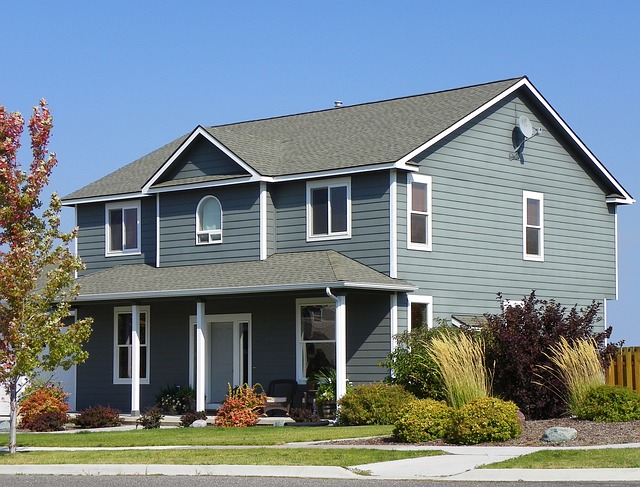 Real Estate