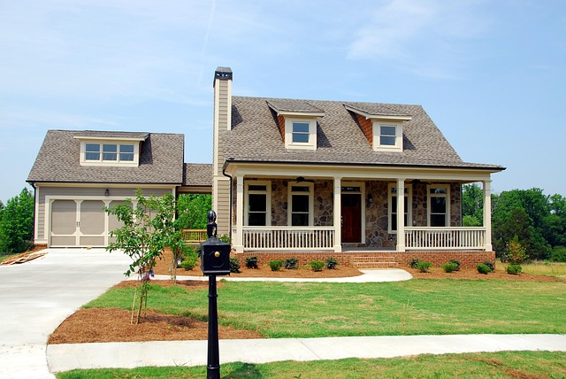 Real Estate Appraisals and Financial Documents