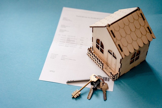 Real Estate Appraisals and Financial Documents