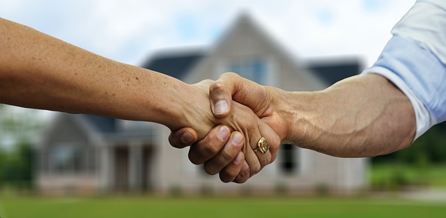 Real Estate Appraisals and Financial Documents