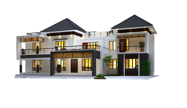 Real Estate Appraisals and Financial Documents