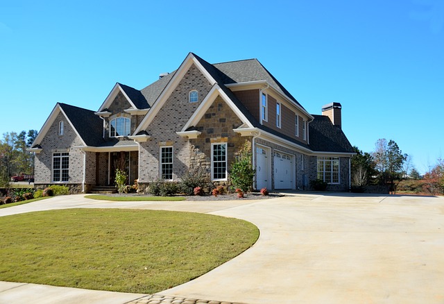 Real Estate Appraisals and Financial Documents