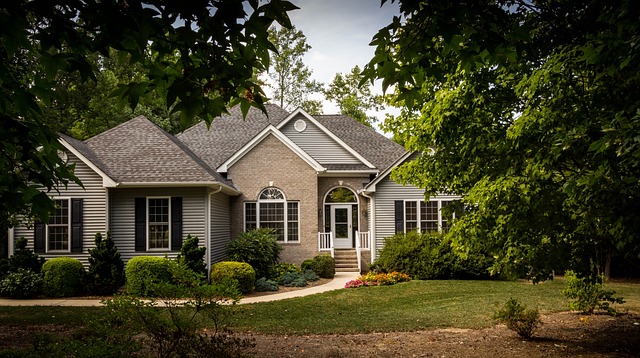 Real Estate Appraisals and Financial Documents