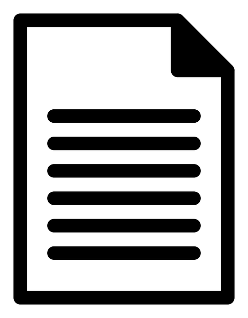 Regulatory Documents for Drug Approval