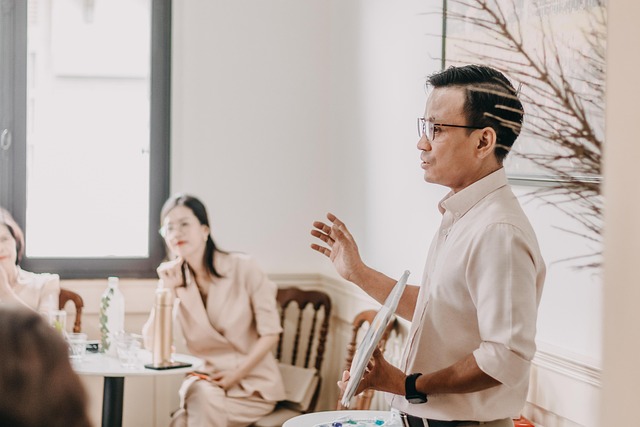 Sales Proposals and Presentations