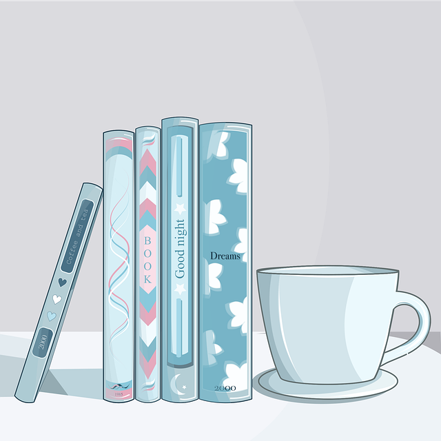 Scientific Books and Textbooks