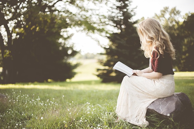 Scientific Books and Textbooks