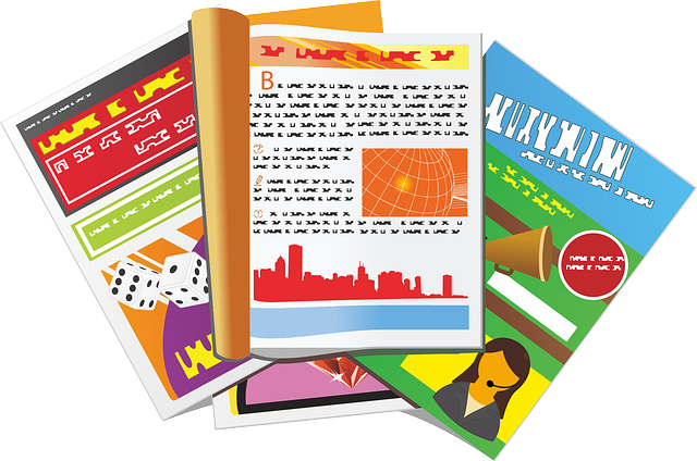 Scientific Journals