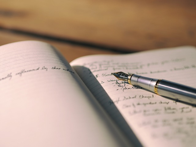 Scientific Journals