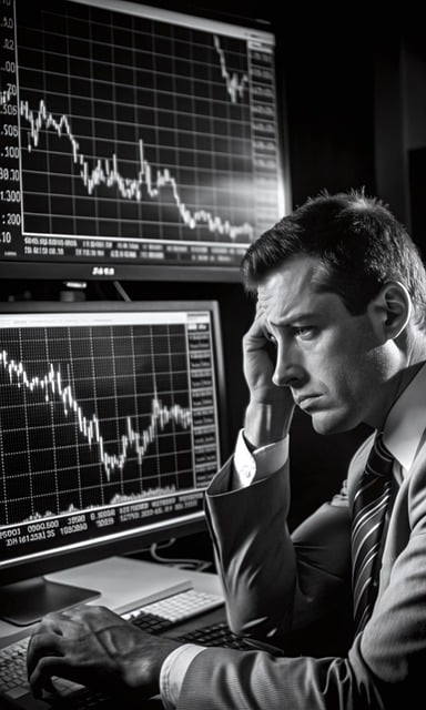 Stock Market Analyses and Reports