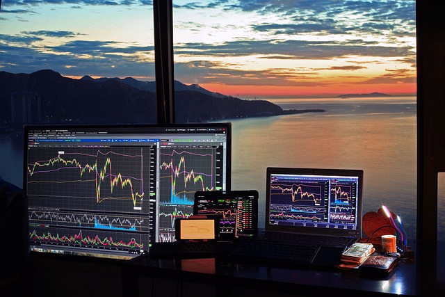 Stock Market Analyses and Reports