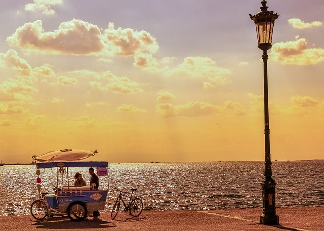 Supplier and Vendor Contracts