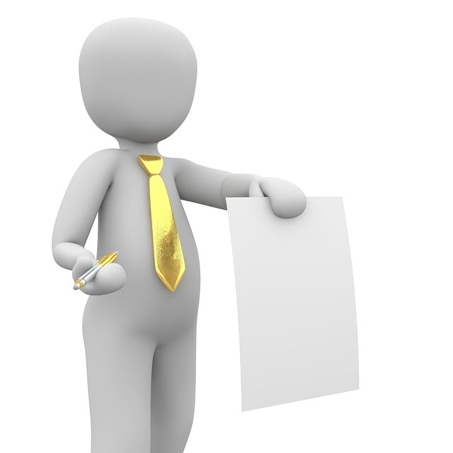Supplier and Vendor Contracts