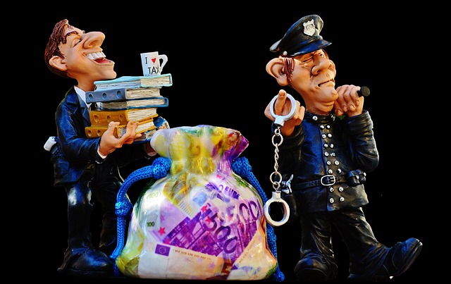 Tax
